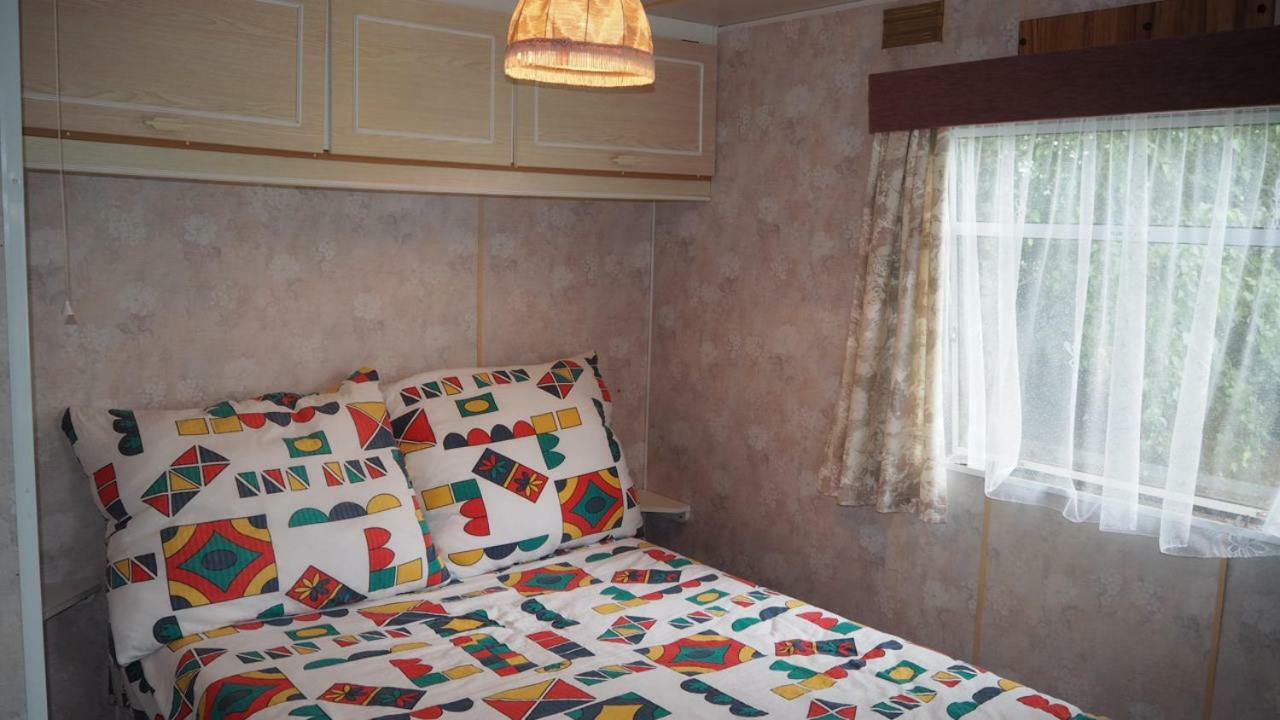 Villa Brzozowe Zacisze Łagów Exterior foto